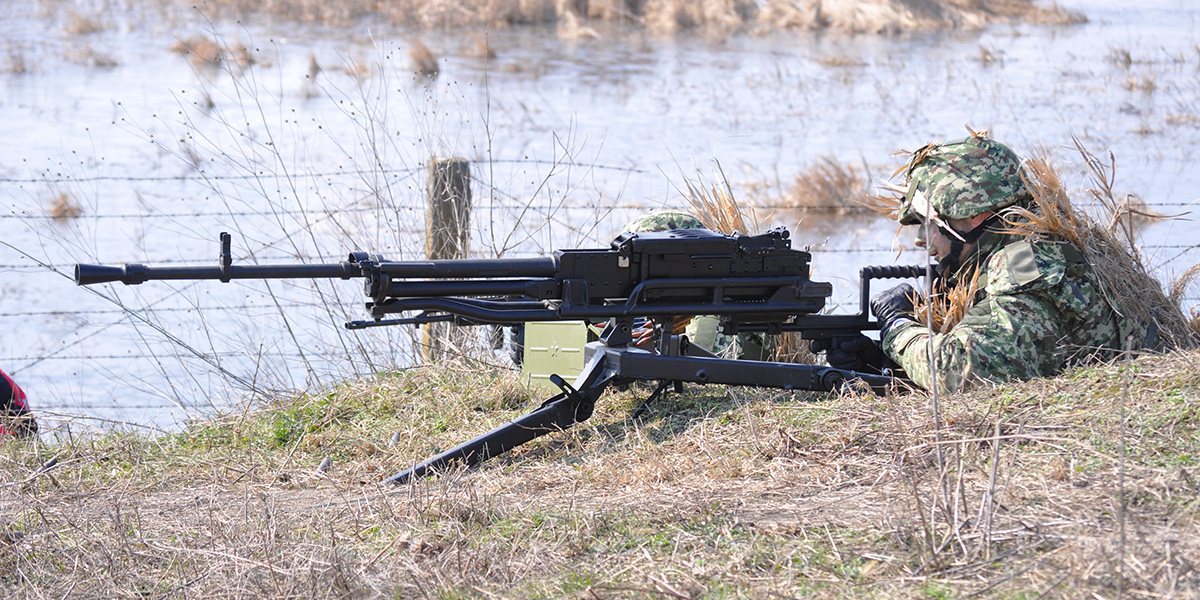 coyote M02