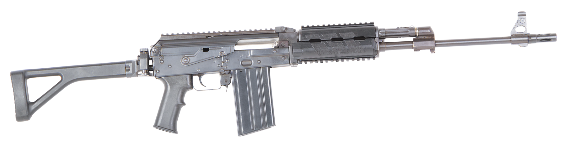 Automatska puška M05 N1