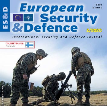 European Security & Defence