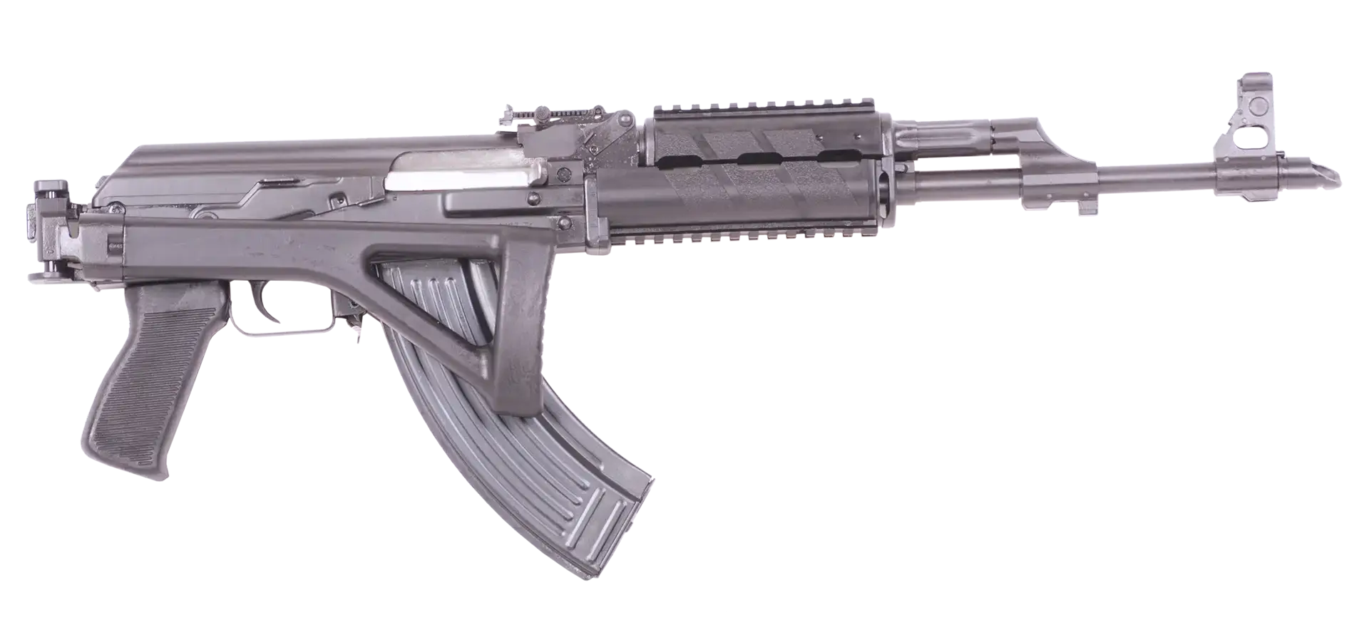 Automatska puška M05 E1