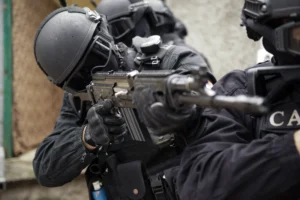 Automatska puška M05 N 7.62 x 51mm