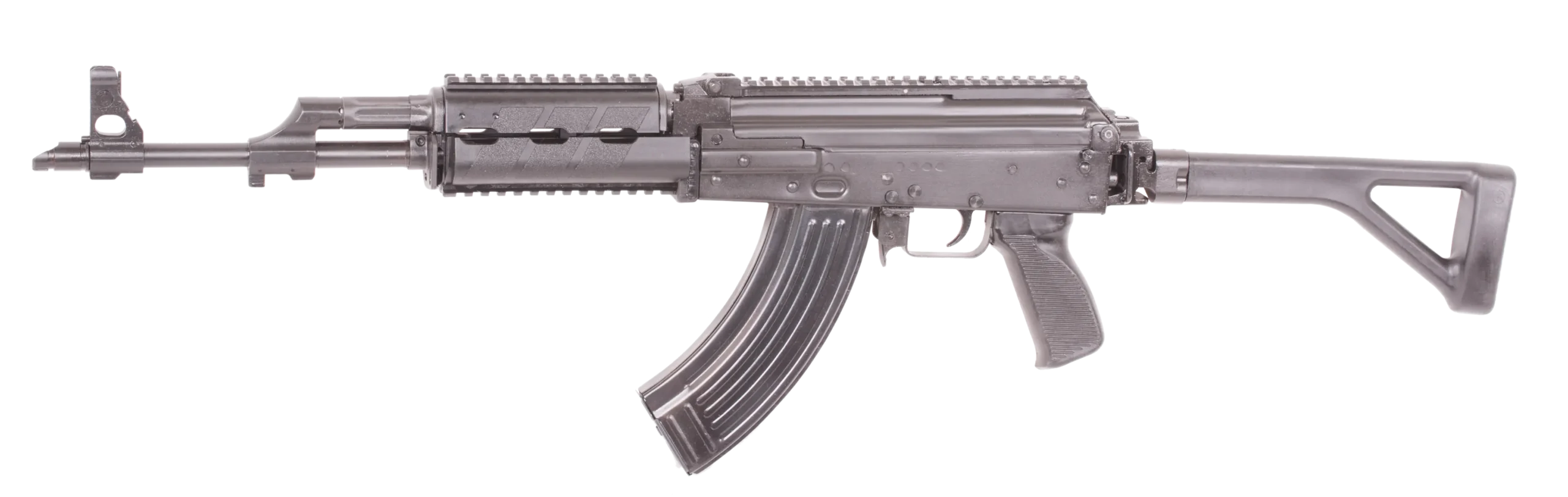 Automatska puška M05E1