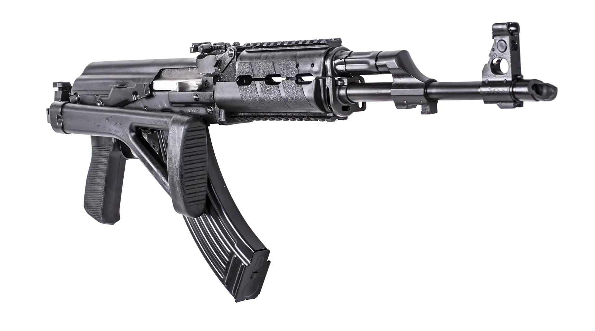 Automatska puška M05 E1