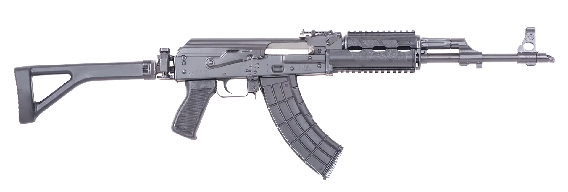 Automatska puška M05E2