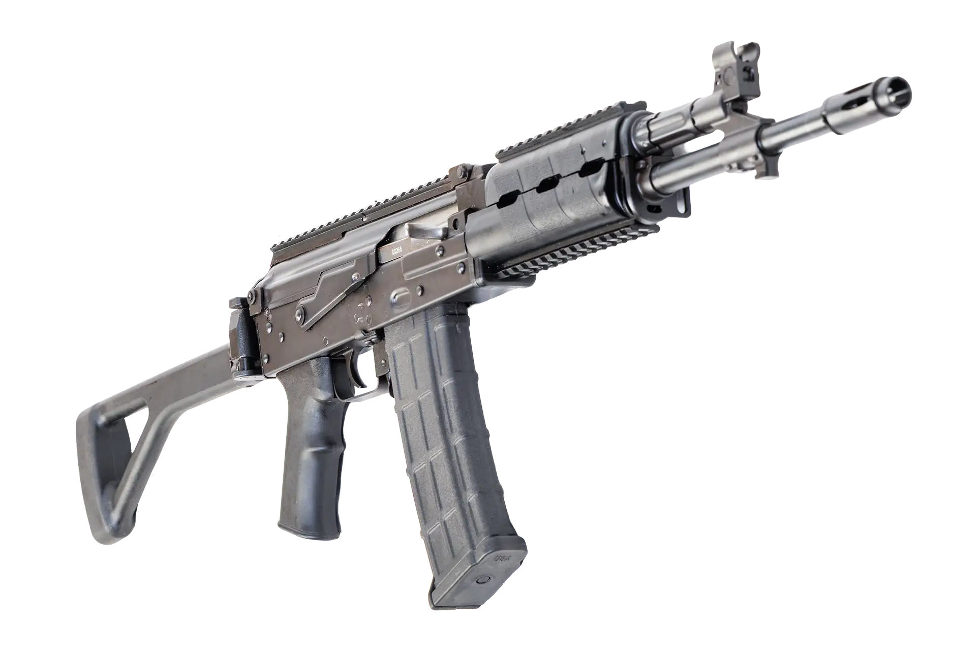 Automatska puška M21 SBS