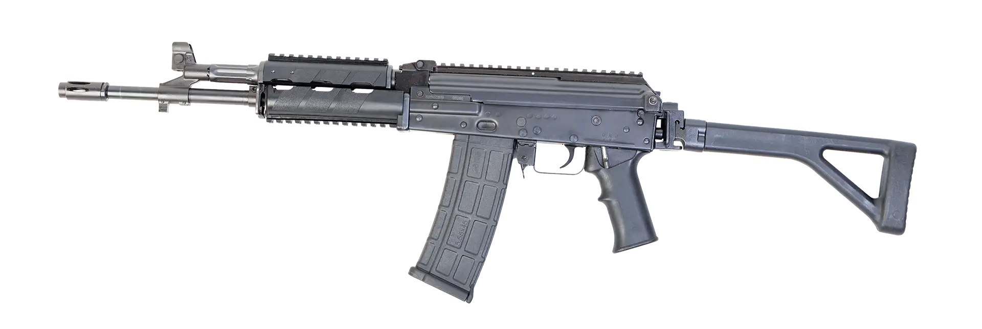 Automatska puška M21 SBS