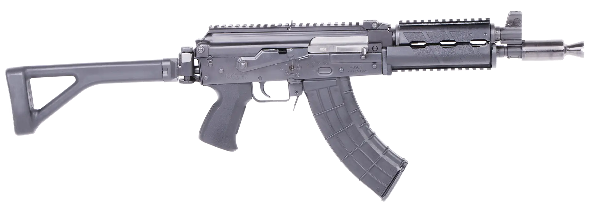 Аутомати М05 Ц1 произвођача Застава оружје