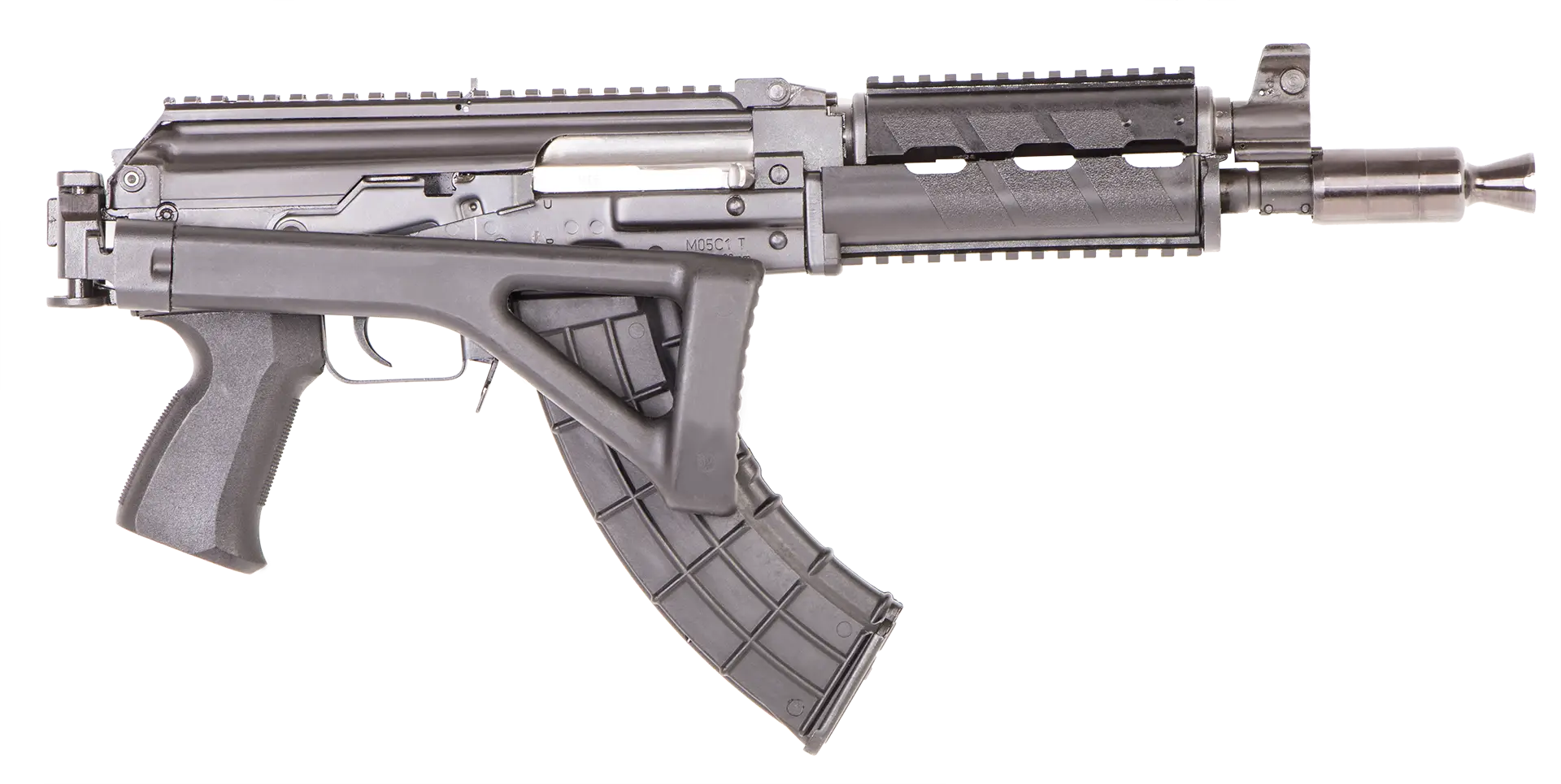 Automat M05C1 preklop