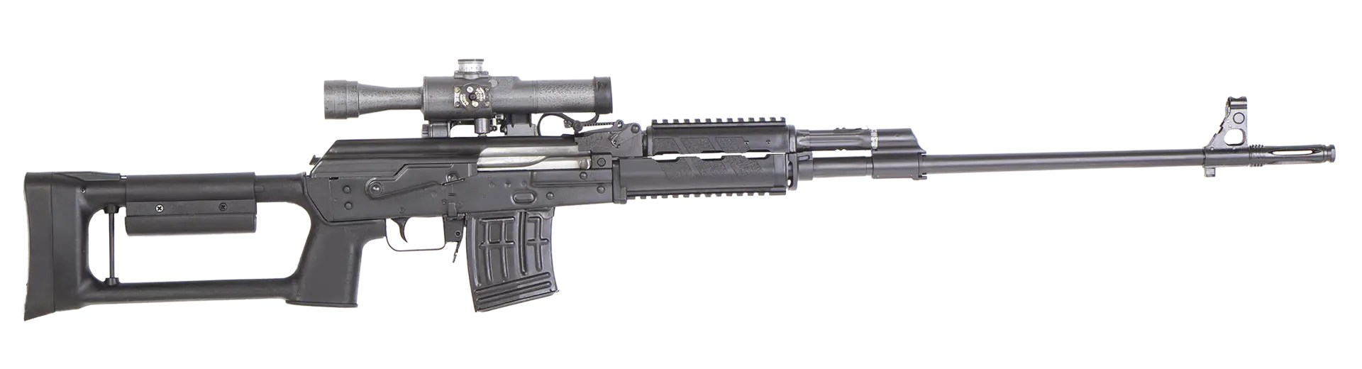 Snajperska puška M91