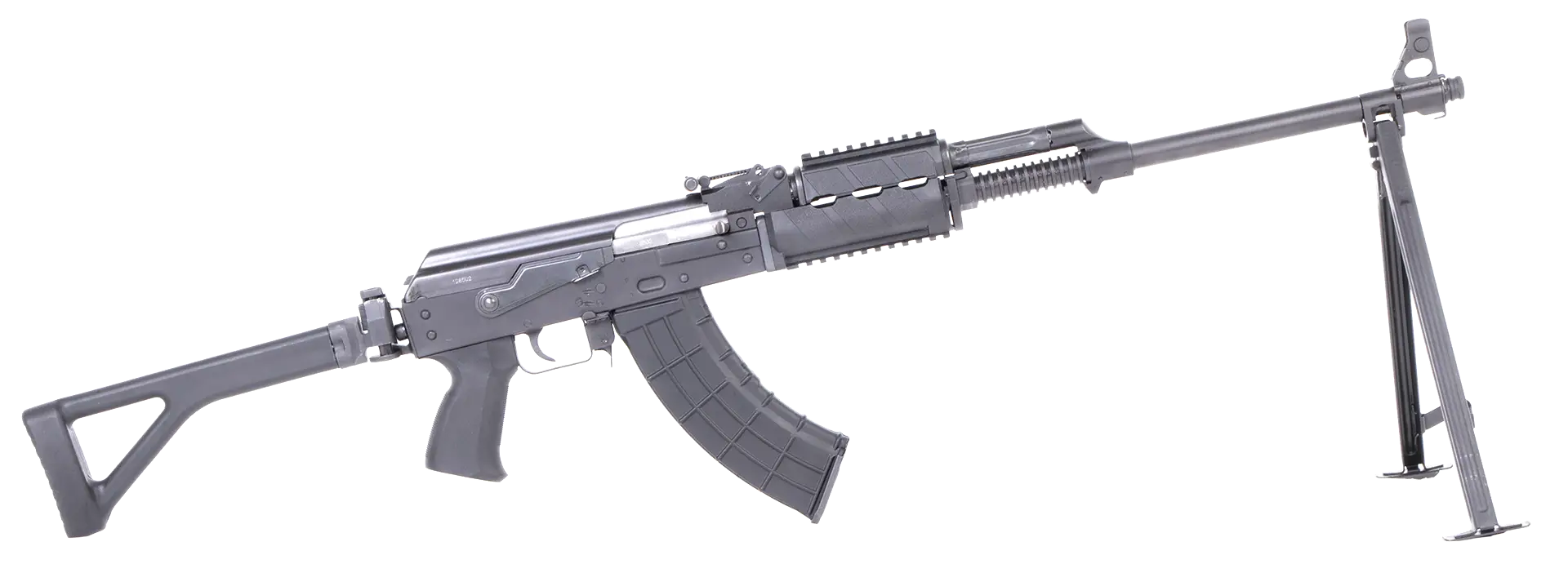 Puškomitraljez M05G1