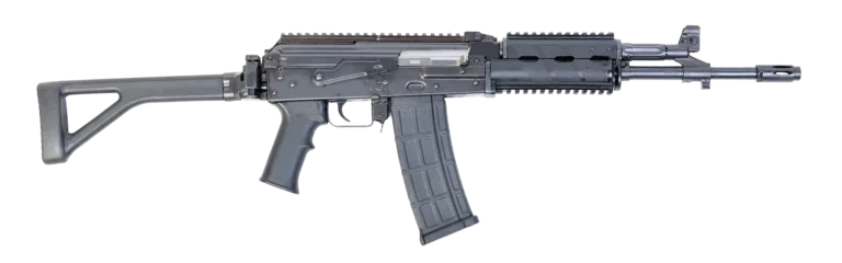 Automatska puška M21 SBS