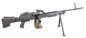 Puškomitraljez M84 M
