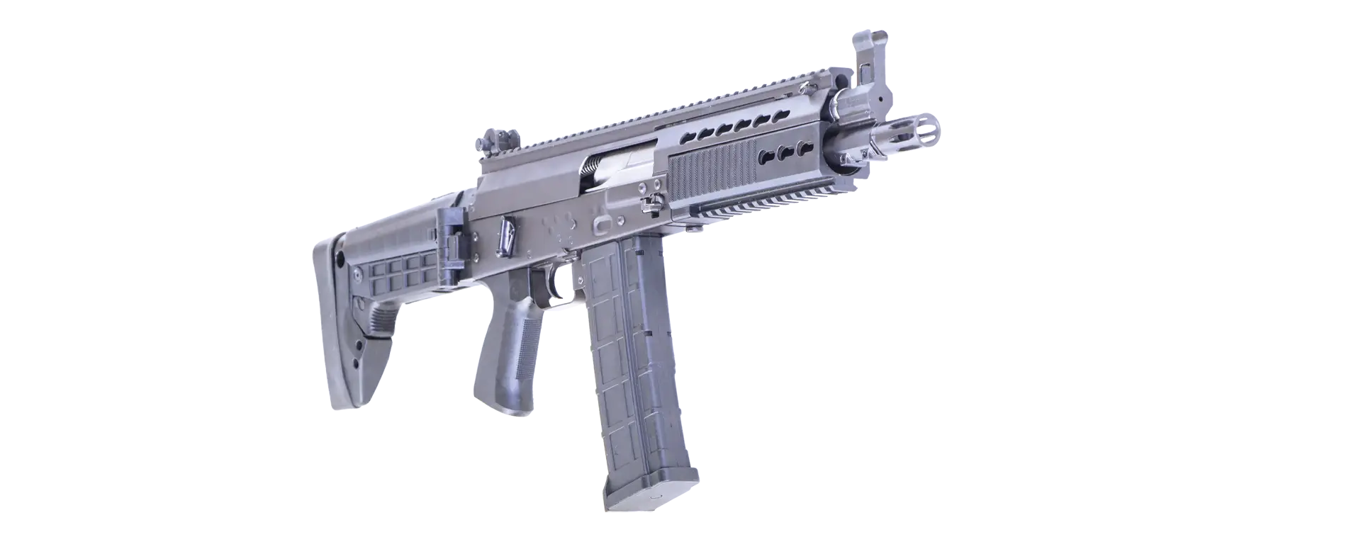 Modularna puska M19/20