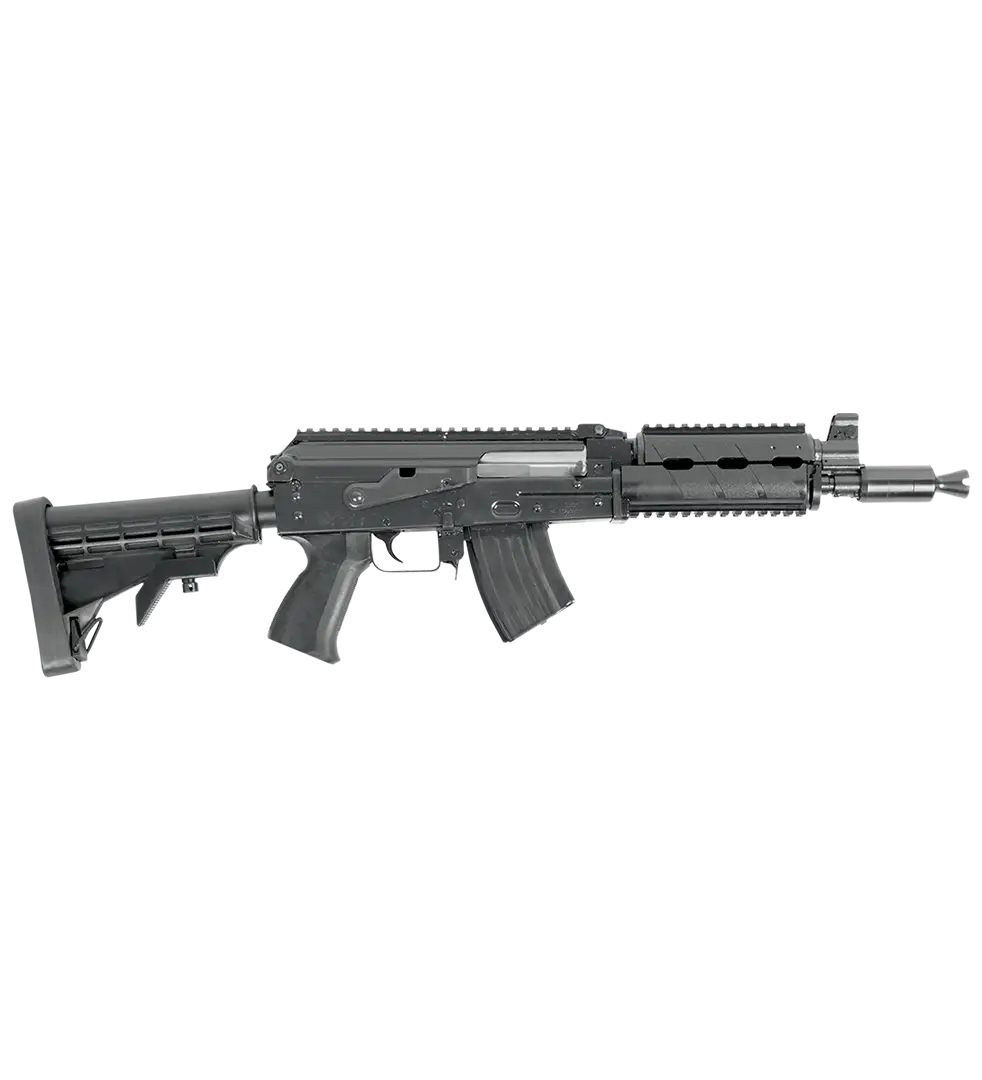 Poluautomatski karabin PAP M05 C1TF proizvođača Zastava Oružje