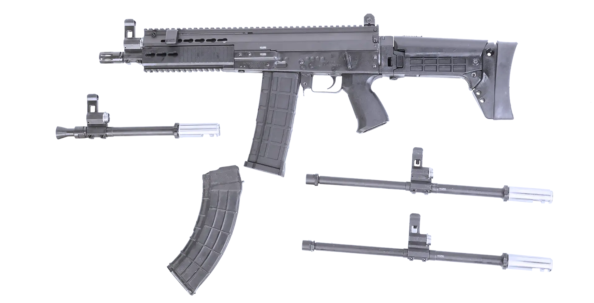 Modularna puska M19/20