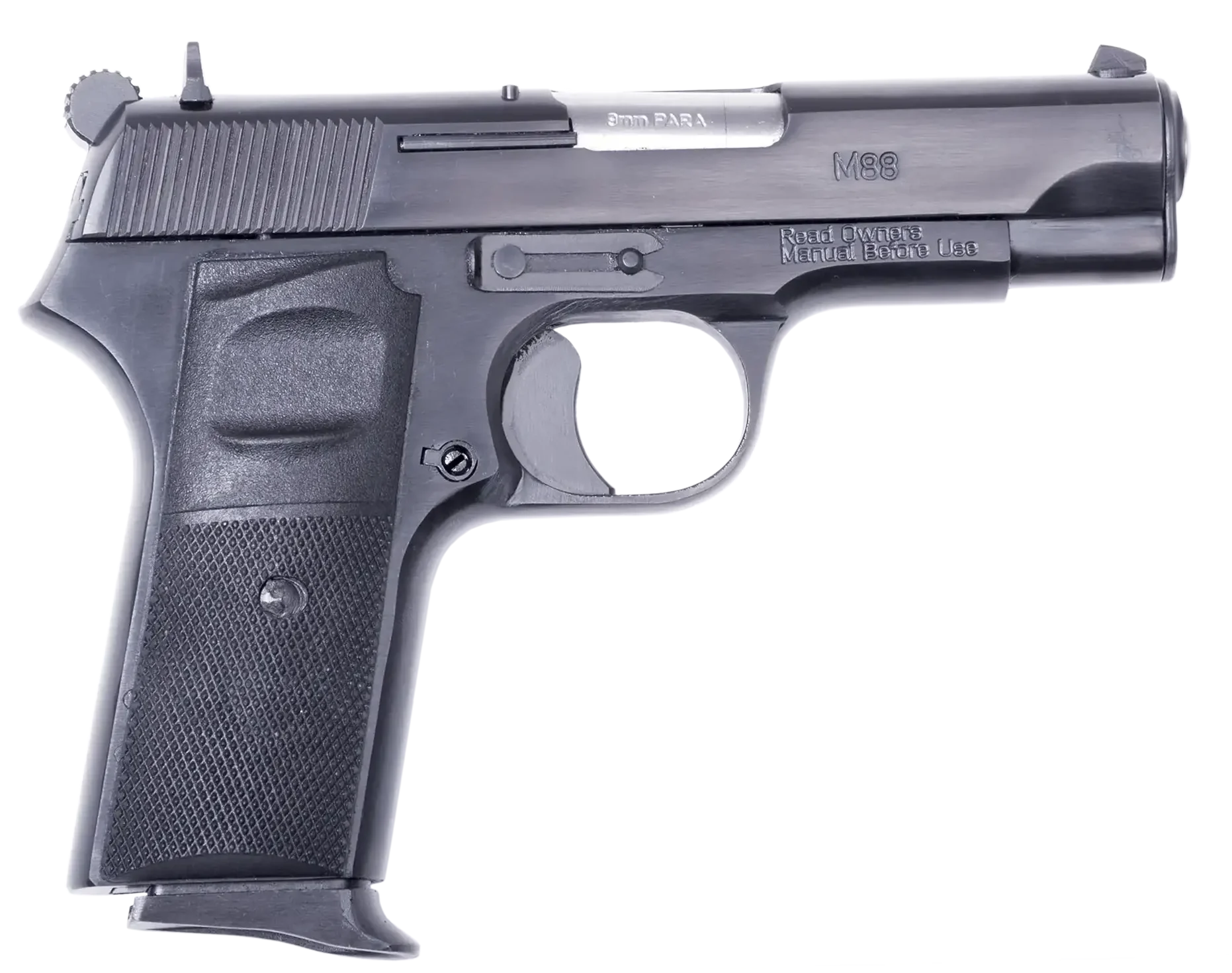 Pištolj M88 proizvođača Zastava oružje