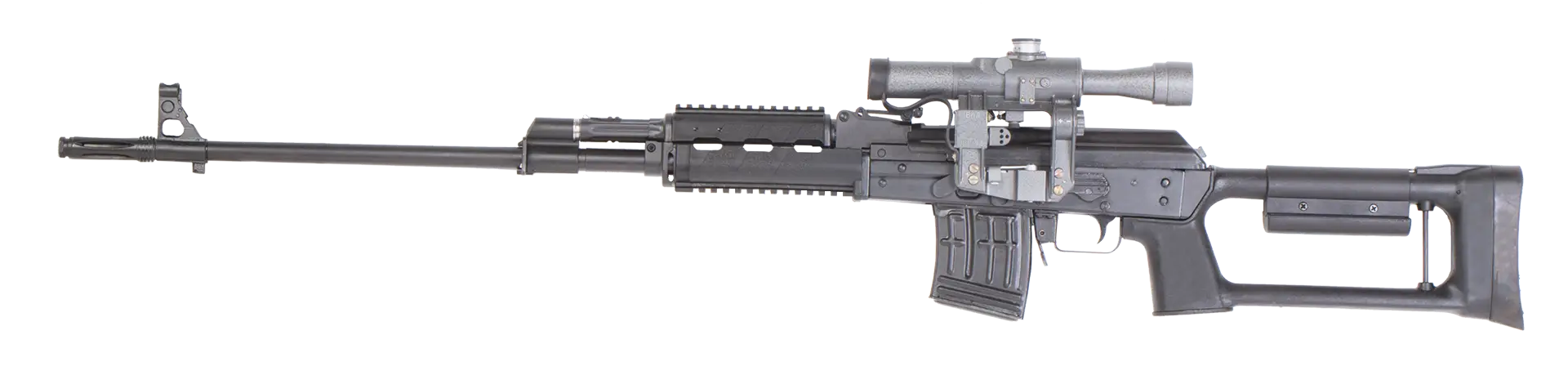 m91 7,62x54R leva strana