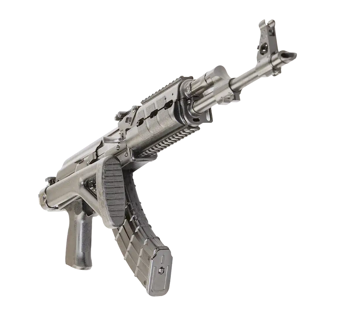 Automatska puška M05E2