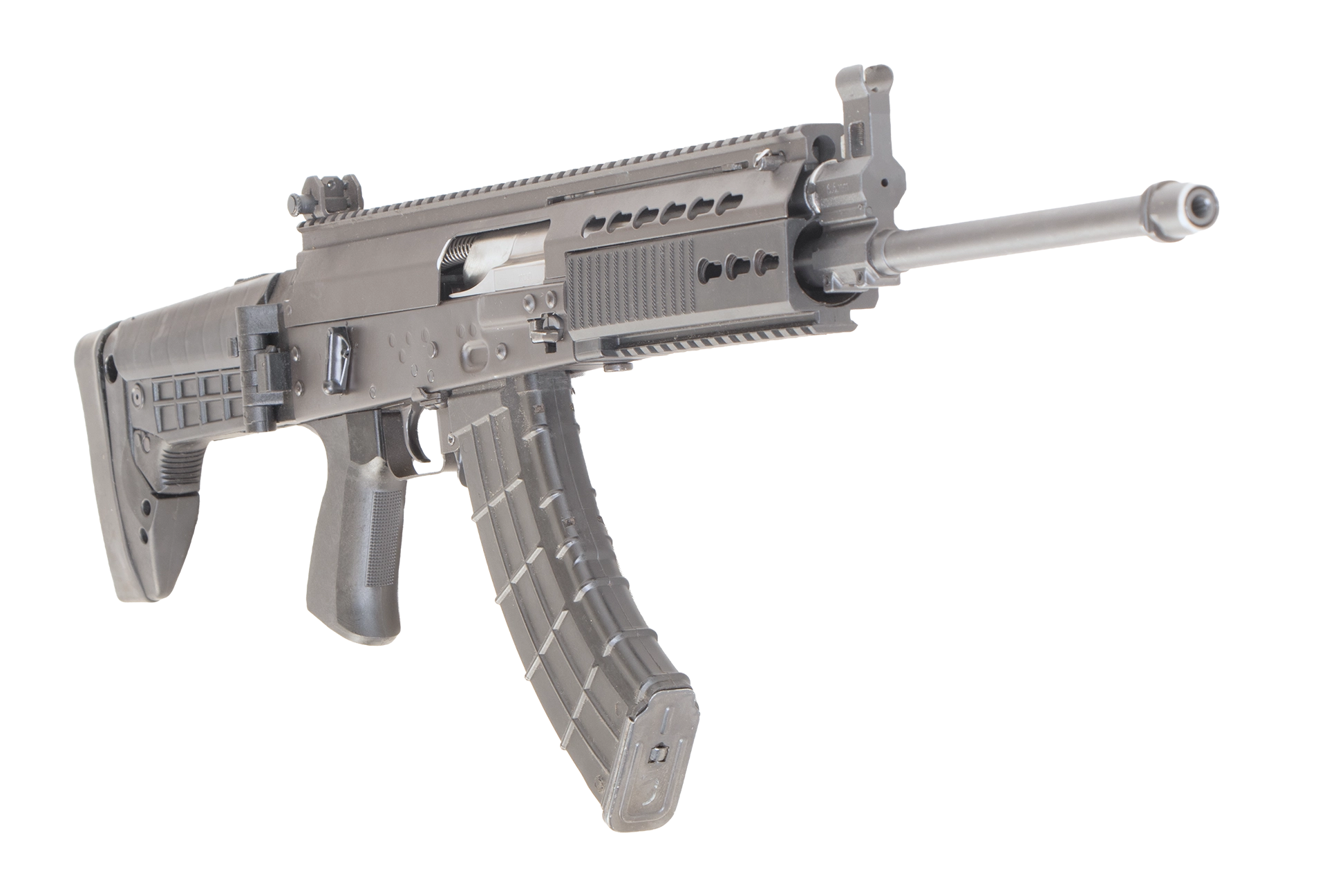 Модуларна пушка М19