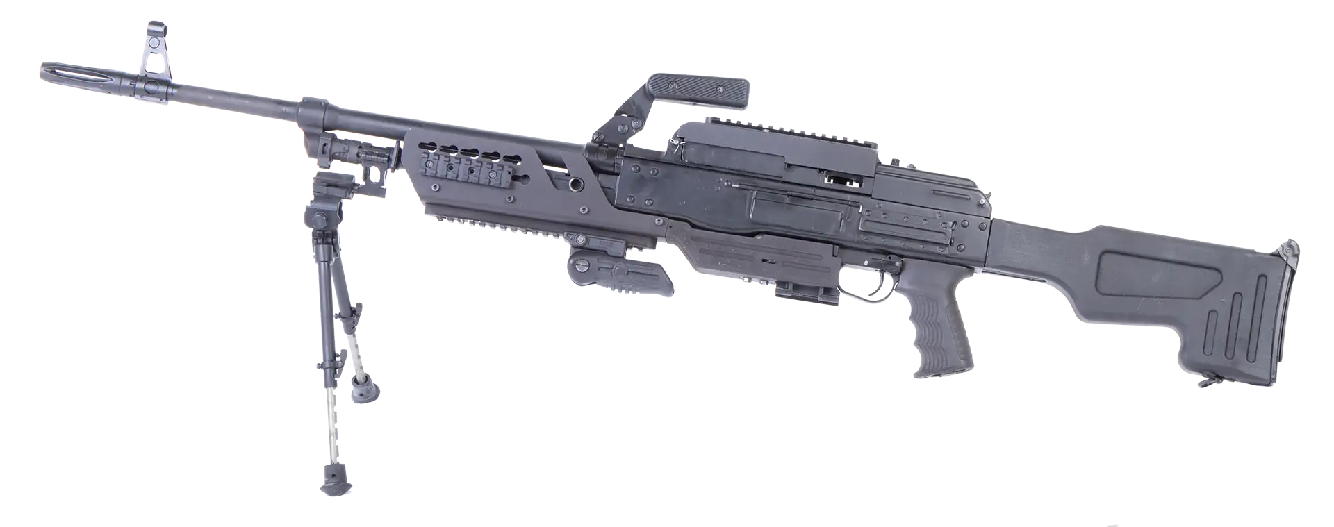 PM M20 levi