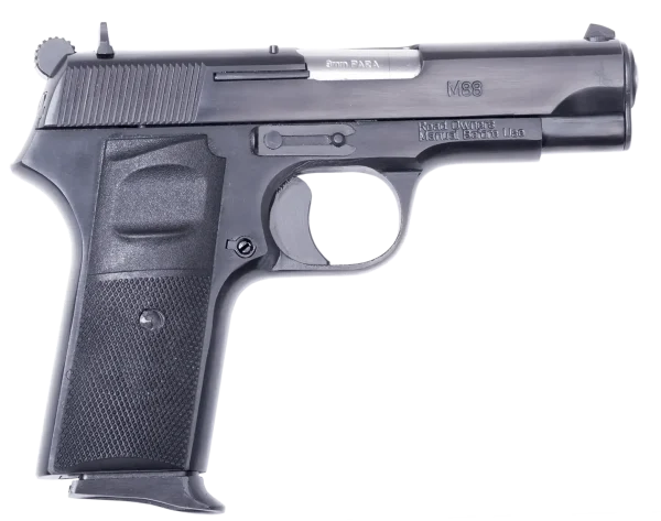 Pištolj M88 proizvođača Zastava oružje