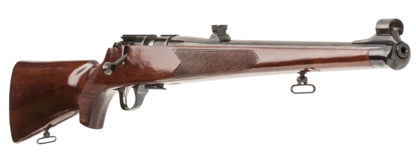 Malokalibarska puška MP 17 Fullstock proizvođača Zastava Oružje